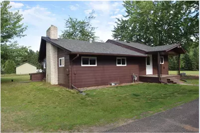 7075 State Road 70, Webster, WI 54893 - Photo 1