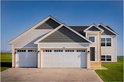 533 Lagrandeur Road, Somerset, WI 54025 - Photo 1