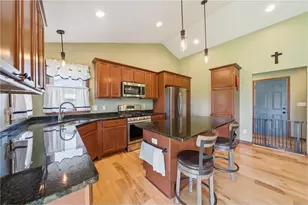 1052 Hidden Ln, New Richmond, WI 54017 - Photo 1