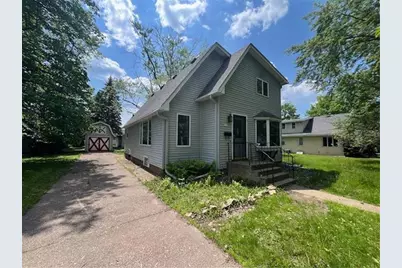 241 South Street, Amery, WI 54001 - Photo 1