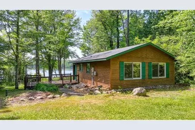 4699N N Lake Winter Road, Winter, WI 54896 - Photo 1