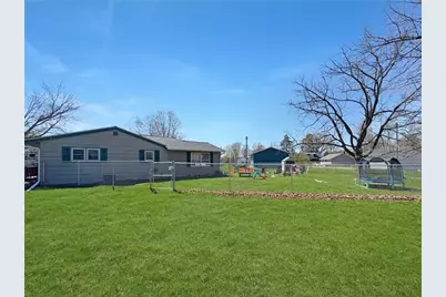 501 S 8th Street, Luck, WI 54853 - Photo 1
