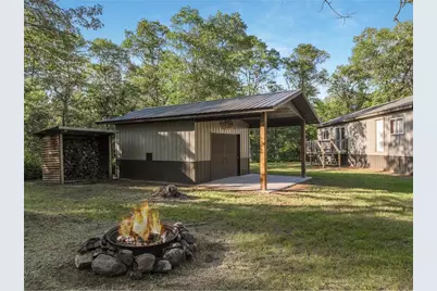 16381 E Legg Road, Minong, WI 54859 - Photo 1