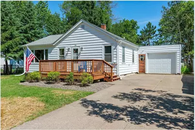 407 W Stout Street, Rice Lake, WI 54868 - Photo 1