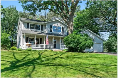 621 Twelve Oaks Lane, Hudson, WI 54016 - Photo 1