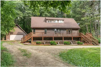 94 W Wood Ridge Drive, Troy Township, WI 54022 - Photo 1