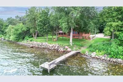 47257 Whistle Road, Isle, MN 56342 - Photo 1