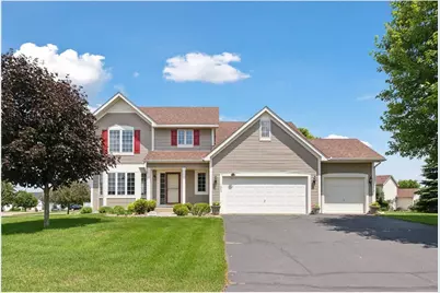 1605 Possum Way, New Richmond, WI 54017 - Photo 1