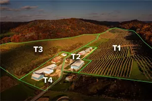 W21888 Sacia Rd, Galesville, WI 54630 - Photo 1