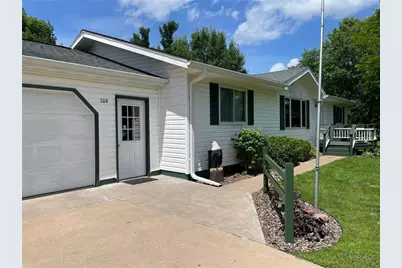 104 Maple Circle, Grantsburg, WI 54840 - Photo 1