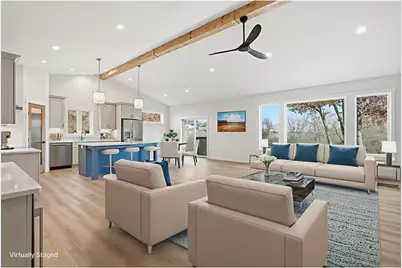 1368 Creekwood Drive, New Richmond, WI 54017 - Photo 1