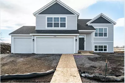 542 Lagrandeur Road, Somerset, WI 54025 - Photo 1