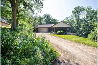 N8552 805th Street, River Falls Township, WI 54022 - Photo 1