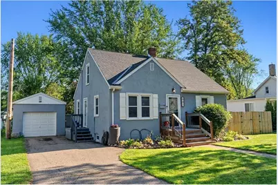 601 E 3rd Street, New Richmond, WI 54017 - Photo 1