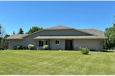 717 Overlook Court, Saint Croix Falls, WI 54024 - Photo 1