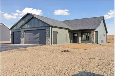 484 Coyote Way, New Richmond, WI 54017 - Photo 1