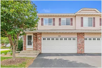 738 Evergreen Circle, Hudson, WI 54016 - Photo 1