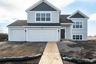 543 Lagrandeur Rd, Somerset, WI 54025 - Photo 1