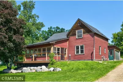 1217 83rd Avenue, Amery, WI 54001 - Photo 1