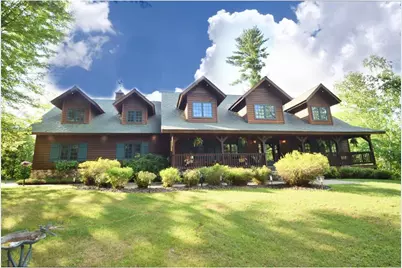 7460 Jordan Buck Trail, Swiss Township, WI 54830 - Photo 1