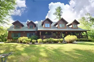 7460 Jordan Buck Trail, Swiss Township, WI 54830 - Photo 1