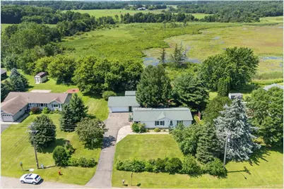 519 W Clayton Avenue, Clayton, WI 54004 - Photo 1