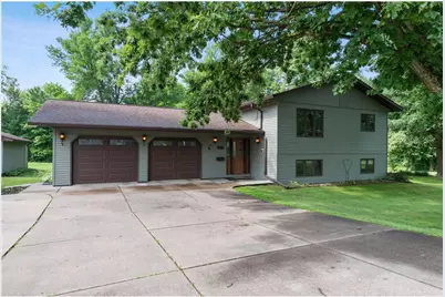 915 Nedvidek Street, Cumberland, WI 54829 - Photo 1