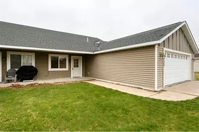 1163 Sugar Pine Lane, New Richmond, WI 54017 - Photo 1