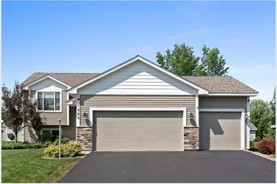 1225 Legacy Parkway, New Richmond, WI 54017 - Photo 1
