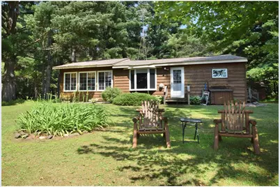 24429 Clam Lake Drive, Siren, WI 54872 - Photo 1