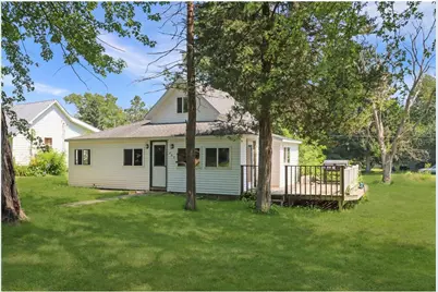 207 2nd Avenue, Frederic, WI 54837 - Photo 1