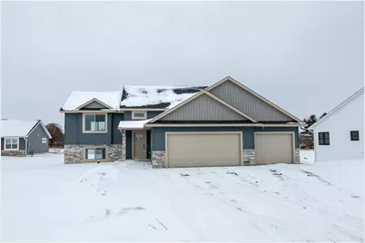 1643 75th Avenue, Hammond, WI 54015 - Photo 1