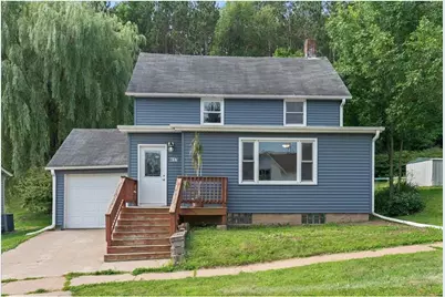 417 Maple Street, Glenwood City, WI 54013 - Photo 1