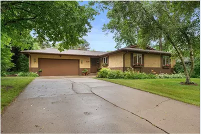 216 N Wasson Lane, River Falls, WI 54022 - Photo 1