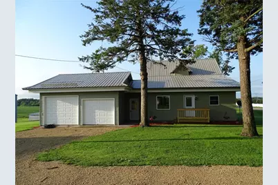 W9393 US Highway 10, Arkansaw, WI 54721 - Photo 1