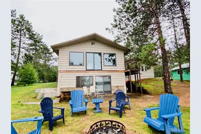 16190 S Morningside Drive, Gordon, WI 54838 - Photo 1