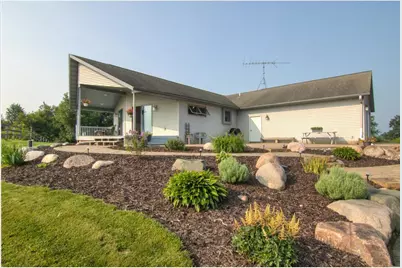 N7756 510th Street, Menomonie, WI 54751 - Photo 1