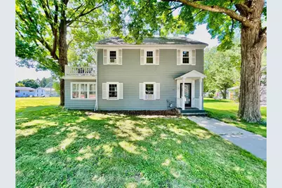 151 N Maple Street, Ellsworth, WI 54011 - Photo 1