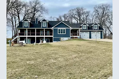 W5184 250th Avenue, Hartland Township, WI 54723 - Photo 1