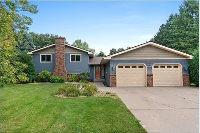 1376 Valley Creek Drive, New Richmond, WI 54017 - Photo 1