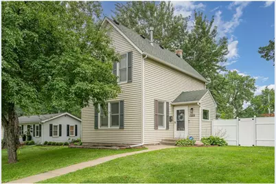 7509 North Street, Saint Louis Park, MN 55426 - Photo 1