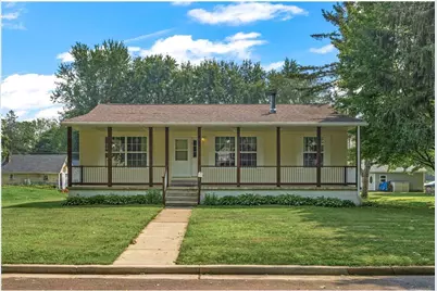 1308 Knapp Street, Menomonie, WI 54751 - Photo 1