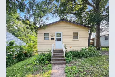 411 Poplar Street, Spooner, WI 54801 - Photo 1