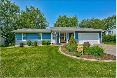 460 6th Avenue, Baldwin, WI 54002 - Photo 1