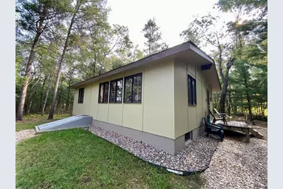 N12018 Pash Drive, Trego, WI 54888 - Photo 1