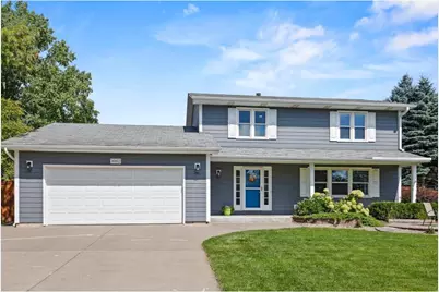 3062 Camelot Circle, Saint Paul, MN 55125 - Photo 1