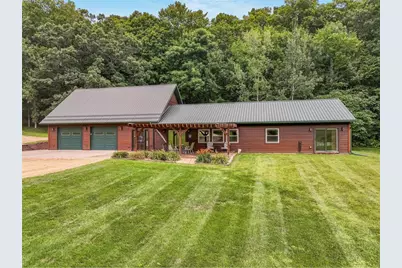 N6156 370th Street, Menomonie, WI 54751 - Photo 1