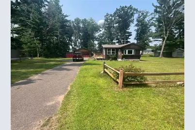 639 N Nelson Street, Grantsburg, WI 54840 - Photo 1