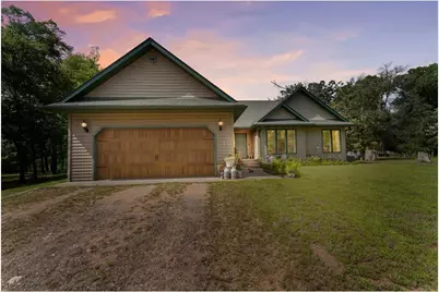 15324 Fish Lake Road, Grantsburg, WI 54840 - Photo 1