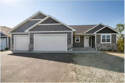 N5129 732nd Street, Ellsworth, WI 54011 - Photo 1